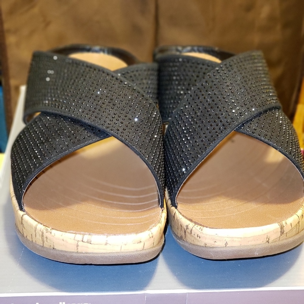 Wedge Shoes